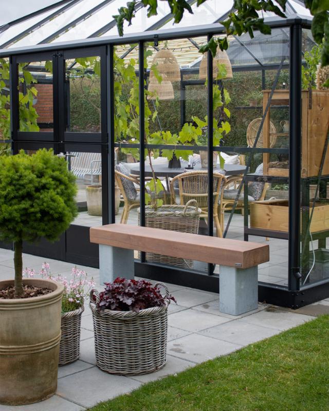 BETA bench