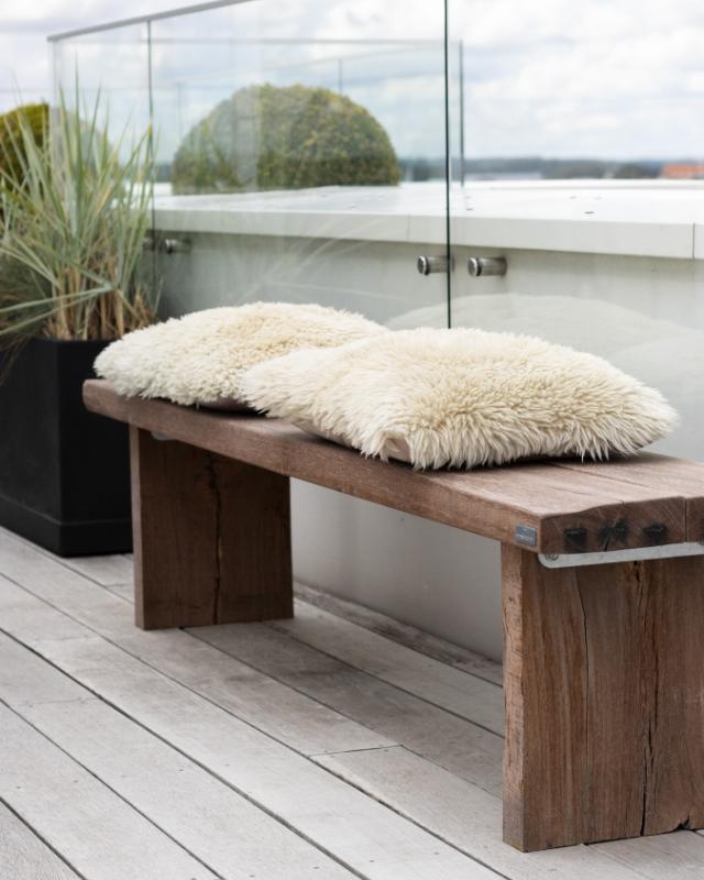 EDRA plank bench
