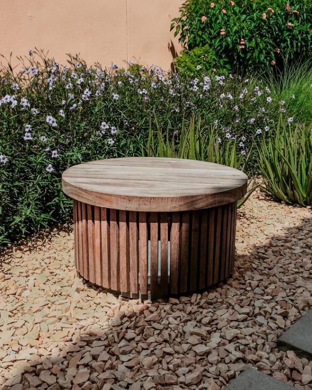 ELARA bench