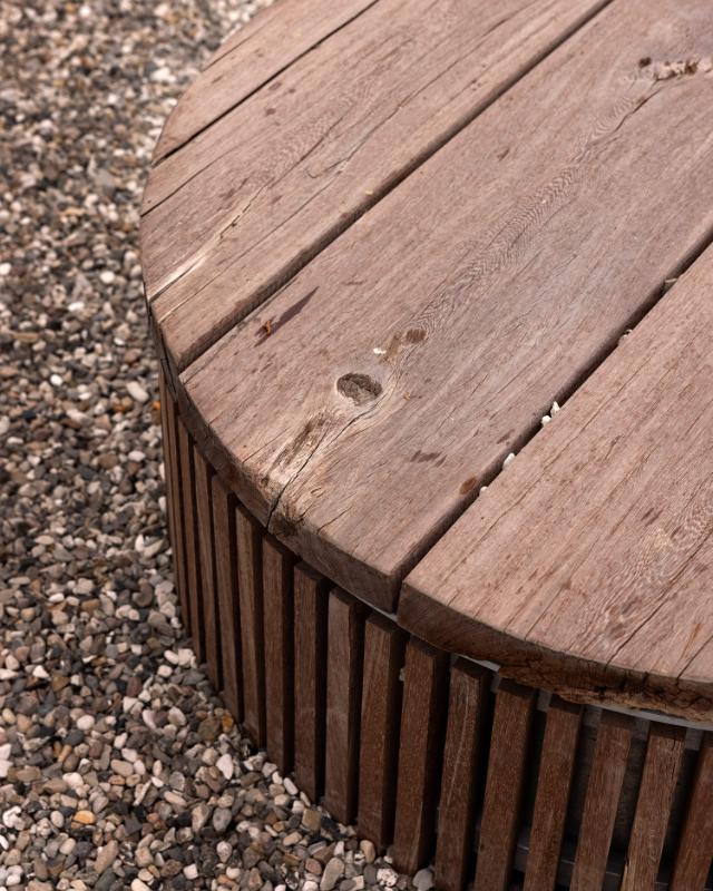 ELARA bench