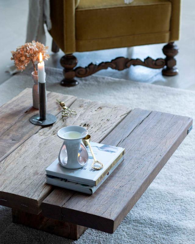 FRIGG coffee table