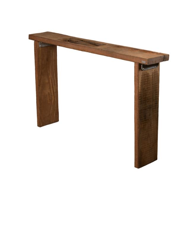 HERA console table