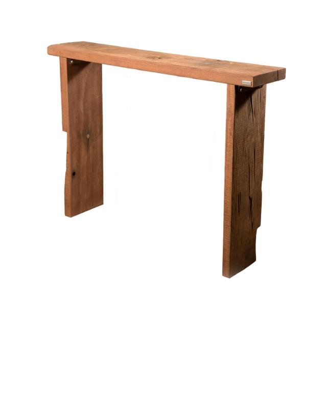 HERA console table