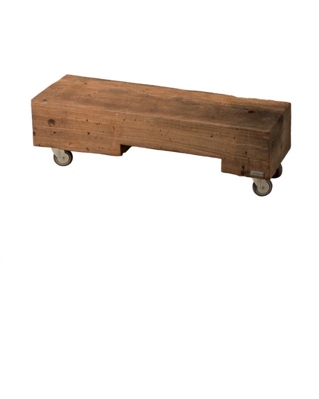 RØSKVA coffee table