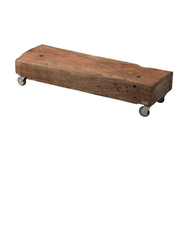 RØSKVA coffee table