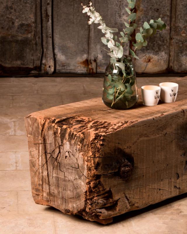 RUDRA bench