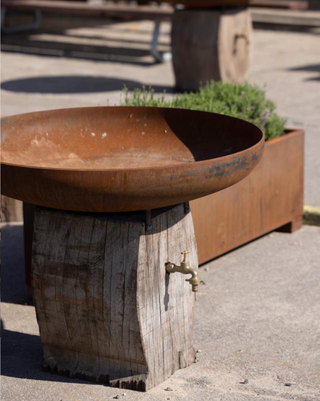 DIO champagne cooler