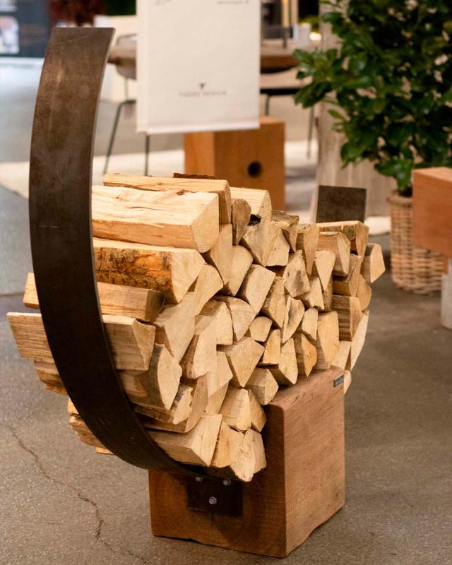 FLOGA wood store