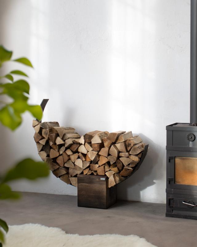 FLOGA wood store