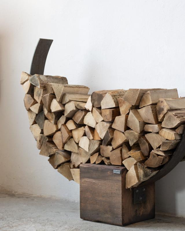 FLOGA wood store