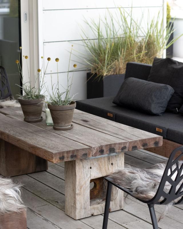FENJA coffee table