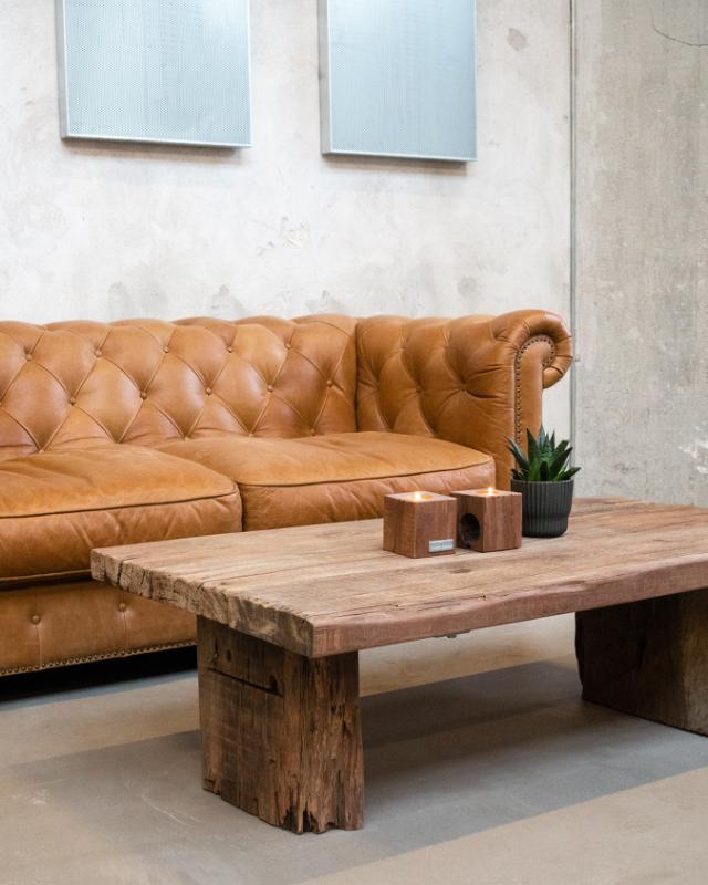 FENJA coffee table