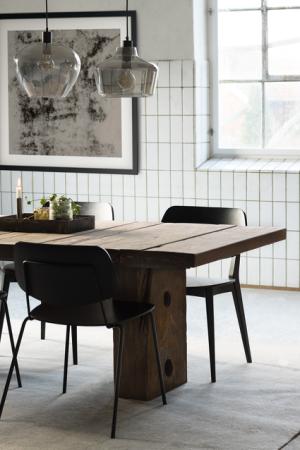 RHEA plank table