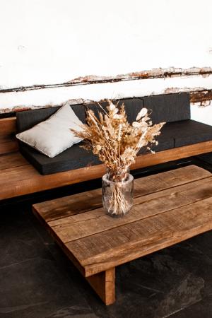 RIGA lounge table 